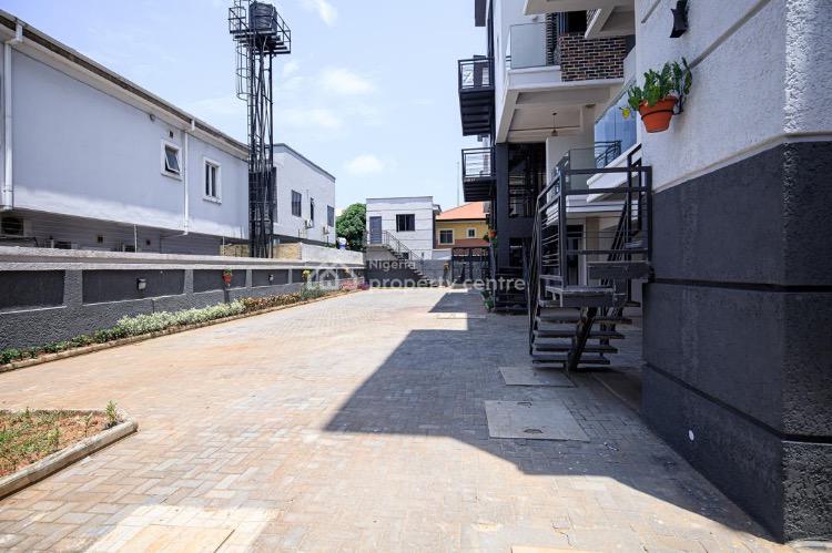 3 Bedroom Apartment, Off Freedom Way By Primewaterview Estate, Lekki Phase 1, Lekki, Lagos, Flat / Apartment Short Let