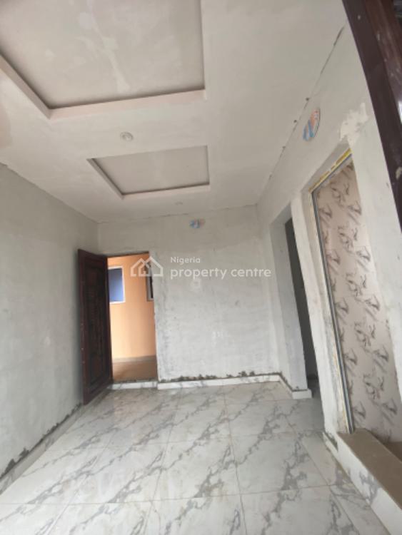 Opportunity for Investors a 20 Year Lease Plan, Off Josland Hotel, Ifako, Gbagada, Lagos, Self Contain (single Rooms) for Rent