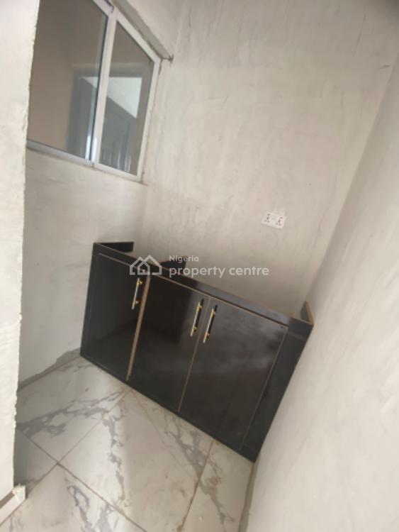 Opportunity for Investors a 20 Year Lease Plan, Off Josland Hotel, Ifako, Gbagada, Lagos, Self Contain (single Rooms) for Rent
