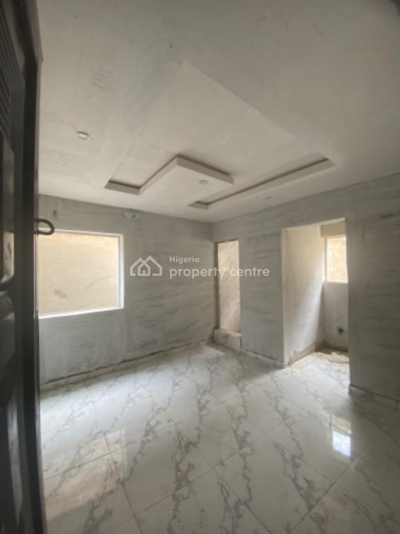 Opportunity for Investors a 20 Year Lease Plan, Off Josland Hotel, Ifako, Gbagada, Lagos, Self Contain (single Rooms) for Rent