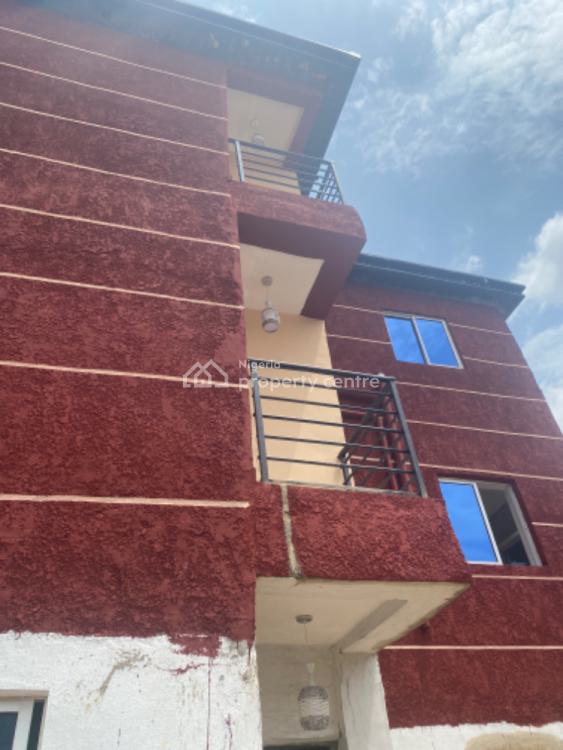Opportunity for Investors a 20 Year Lease Plan, Off Josland Hotel, Ifako, Gbagada, Lagos, Self Contain (single Rooms) for Rent