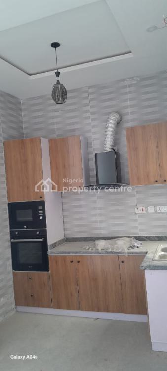 Two Bedroom Terrace House, Ajah, Lagos, Detached Duplex for Sale