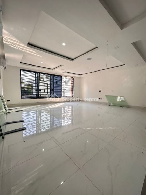 For Sale Topnotch Finished And Large Houses, Off Gerrard Road, Old