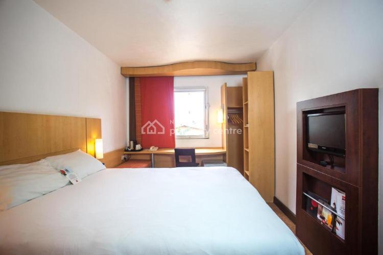 Hotel, By The International Airport Road, Ikeja, Lagos, Hotel / Guest House for Sale