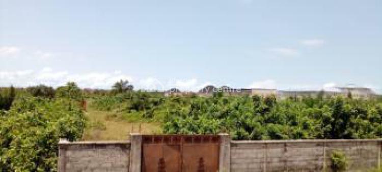 Vacant Plots of Land, Monastery Road, Sangotedo, Ajah, Lagos, Mixed-use Land for Sale