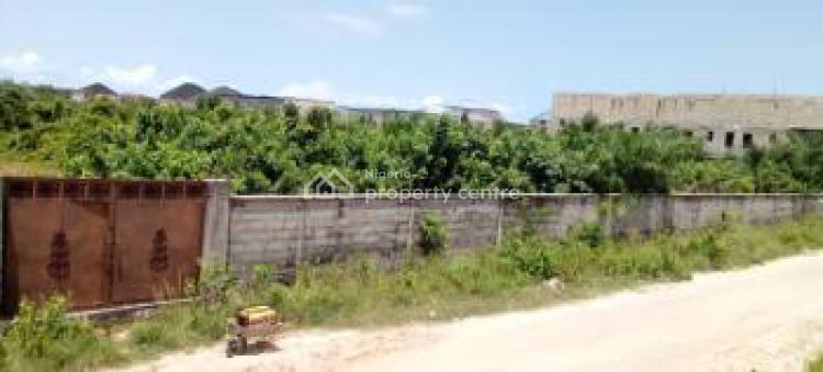 Vacant Plots of Land, Monastery Road, Sangotedo, Ajah, Lagos, Mixed-use Land for Sale