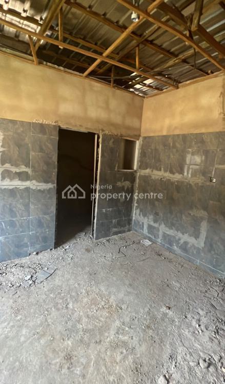 Mortgage 4 Bedroom Bungalow with Flat Roof (when Finished), City of David Estate, Enugu, Enugu, Detached Bungalow for Sale