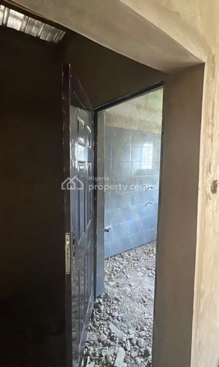 Mortgage 4 Bedroom Bungalow with Flat Roof (when Finished), City of David Estate, Enugu, Enugu, Detached Bungalow for Sale