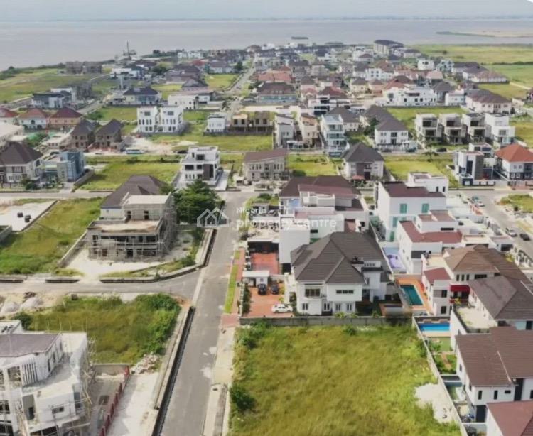 10,000sqmts of Land, Beside Pinnock Beach Estate, Osapa, Lekki, Lagos, Land for Sale