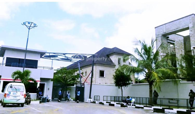 10,000sqmts of Land, Beside Pinnock Beach Estate, Osapa, Lekki, Lagos, Land for Sale