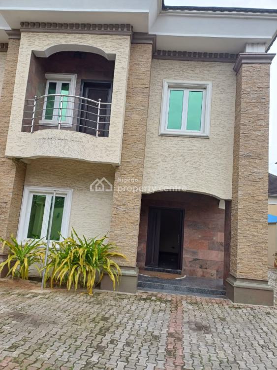 4 Bedroom Detached Duplex, Banana Island, Ikoyi, Lagos, Detached Duplex for Sale