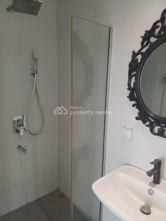 4 Bedroom Detached Duplex, Banana Island, Ikoyi, Lagos, Detached Duplex for Sale