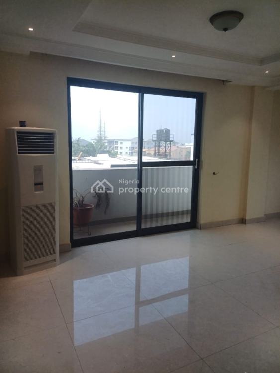 4 Bedroom Detached Duplex, Banana Island, Ikoyi, Lagos, Detached Duplex for Sale