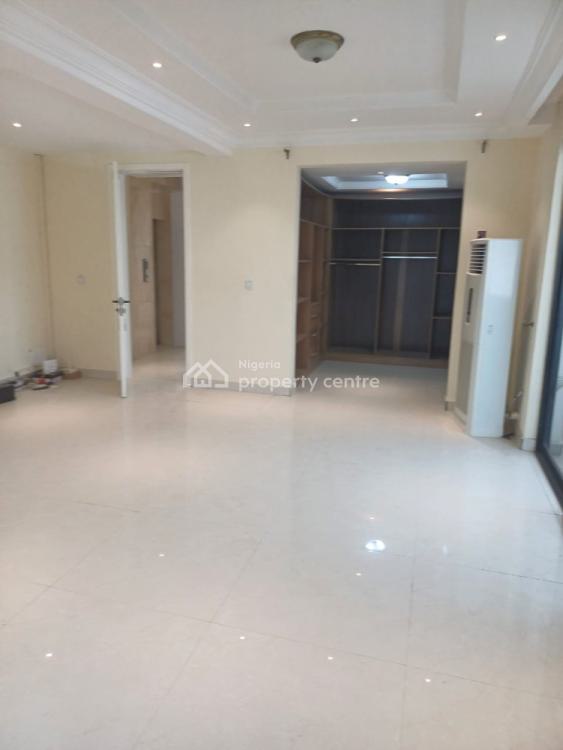4 Bedroom Detached Duplex, Banana Island, Ikoyi, Lagos, Detached Duplex for Sale