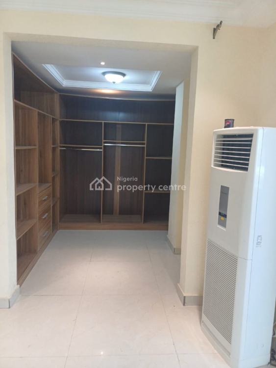 4 Bedroom Detached Duplex, Banana Island, Ikoyi, Lagos, Detached Duplex for Sale