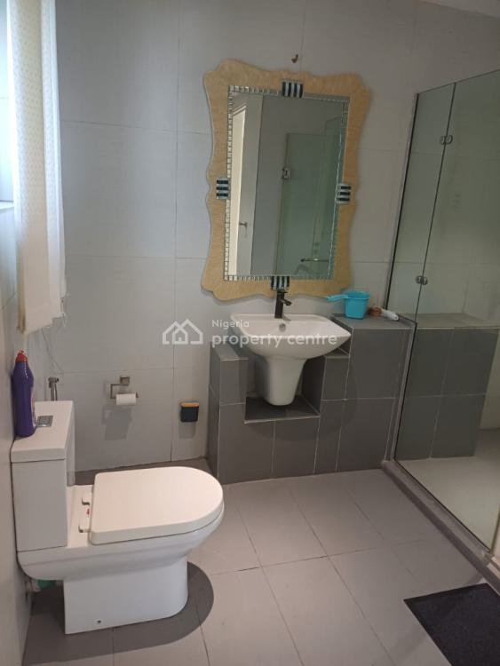 4 Bedroom Detached Duplex, Banana Island, Ikoyi, Lagos, Detached Duplex for Sale