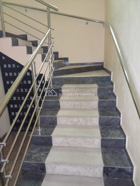 4 Bedroom Detached Duplex, Banana Island, Ikoyi, Lagos, Detached Duplex for Sale