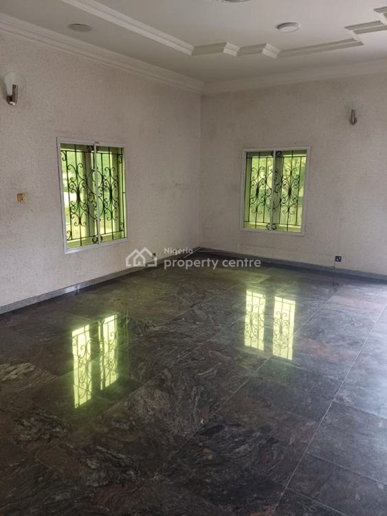 4 Bedroom Detached Duplex, Banana Island, Ikoyi, Lagos, Detached Duplex for Sale
