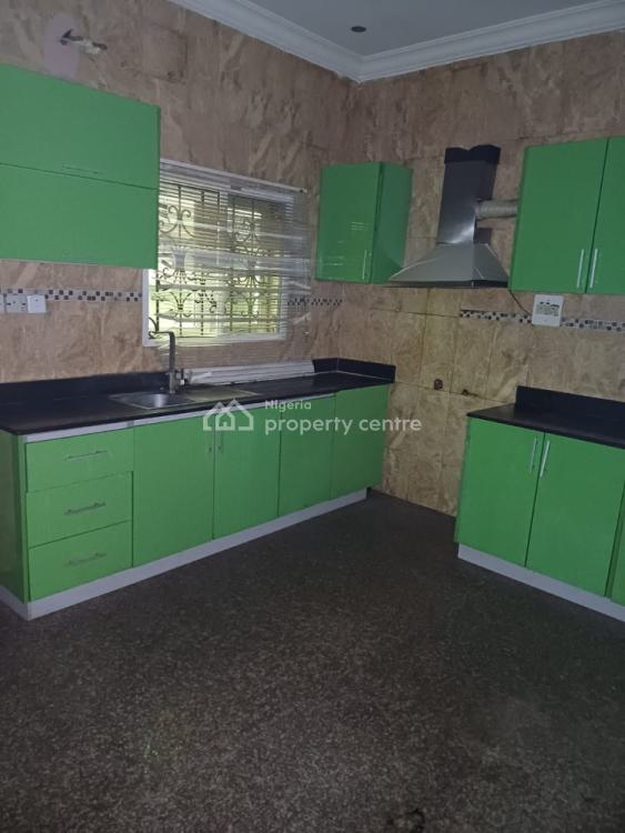 4 Bedroom Detached Duplex, Banana Island, Ikoyi, Lagos, Detached Duplex for Sale
