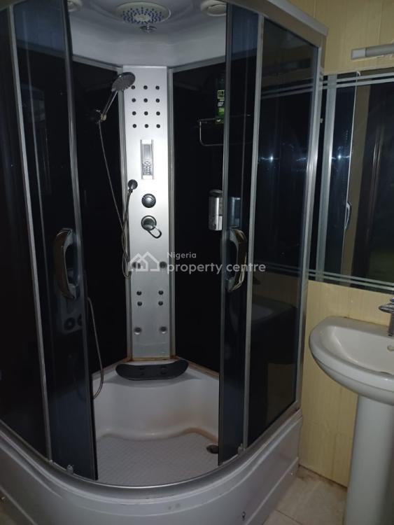 4 Bedroom Detached Duplex, Banana Island, Ikoyi, Lagos, Detached Duplex for Sale