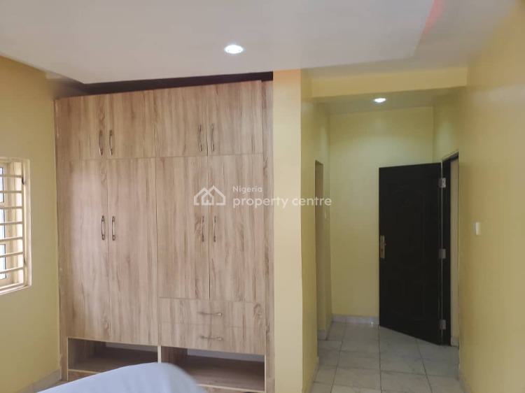 For Rent Luxury 3bedroom Flat, Southend Estate Aviation Village