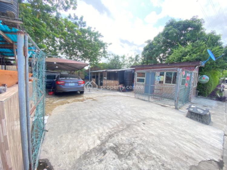 For Rent Waterfront Open Space Suitable For Restaurant, Lounge, Car