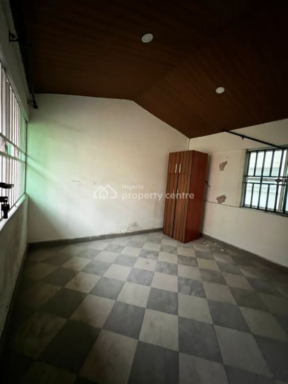 For Rent Self Service Mini Flat, Lekki Phase 1, Lekki, Lagos 1 Beds