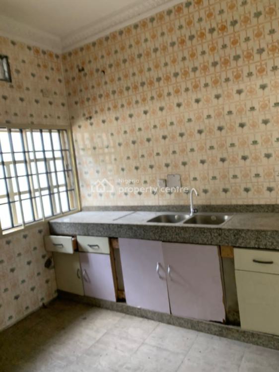 Sharp 4 Bedroom Semi Detached Duplex, Off Admiralty Way, Lekki Phase 1, Lekki, Lagos, Semi-detached Duplex for Rent