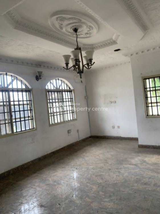 Sharp 4 Bedroom Semi Detached Duplex, Off Admiralty Way, Lekki Phase 1, Lekki, Lagos, Semi-detached Duplex for Rent