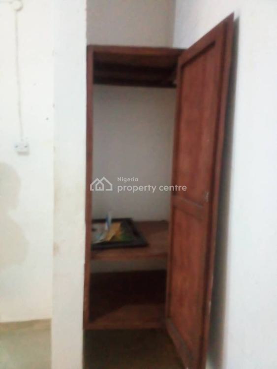 Lovely Room Self Contain, Ori-oke, Ogudu, Lagos, Self Contain (single Rooms) for Rent