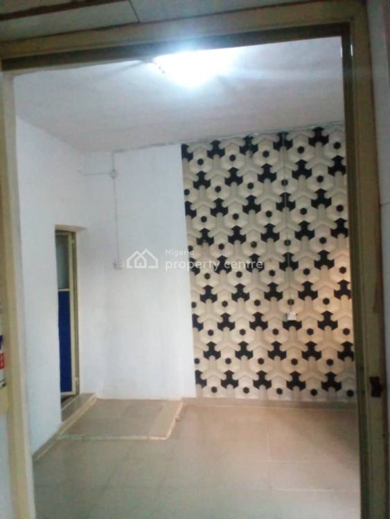Lovely Room Self Contain, Ori-oke, Ogudu, Lagos, Self Contain (single Rooms) for Rent
