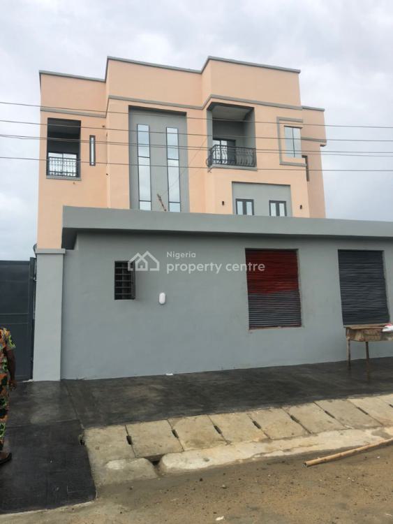 Picture Idea: For Rent Newly Built Luxury 2 Bedroom Flat 12 Units