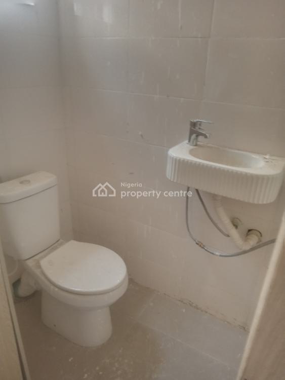 Luxurious 2 Bedroom Apartment in a Beautiful Area, Ikota, Lekki, Lagos, Block of Flats for Sale