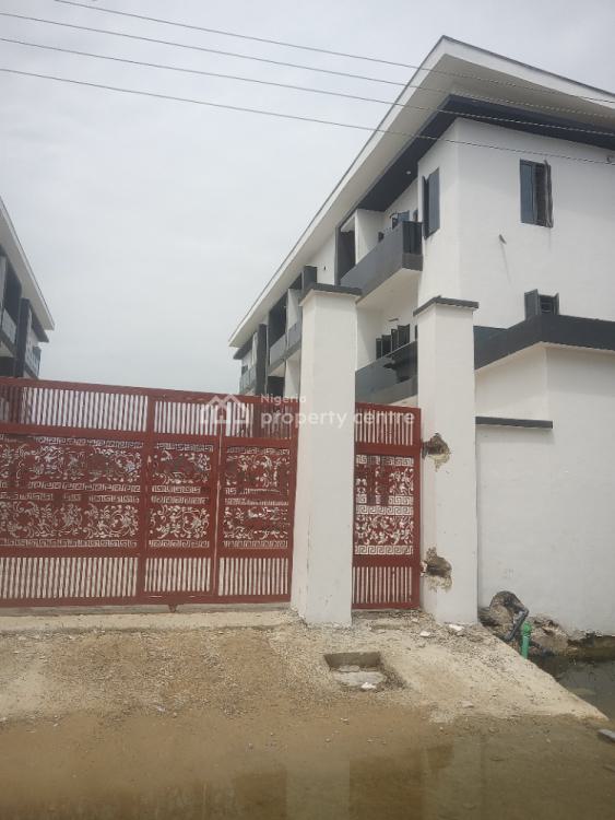 Luxurious 2 Bedroom Apartment in a Beautiful Area, Ikota, Lekki, Lagos, Block of Flats for Sale