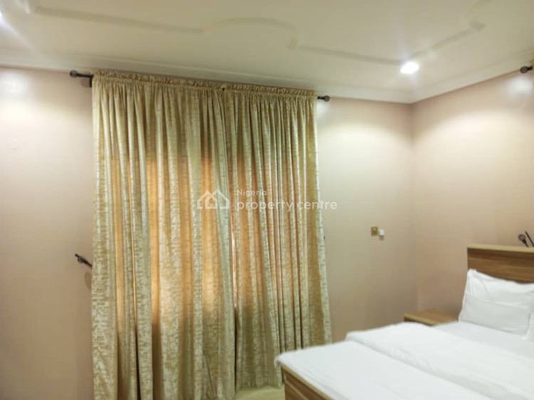 For Sale 4 Bedroom Fully Detached Duplex, 20 Valence Road, Lokogoma