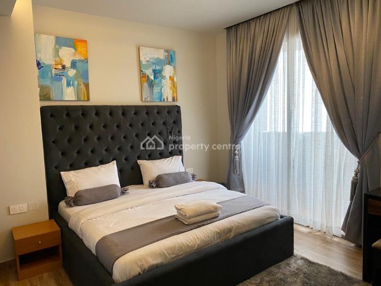 Luxurious 3 Bedroom Penthouse, Victoria Island, Eko Atlantic City, Lagos, Flat / Apartment Short Let