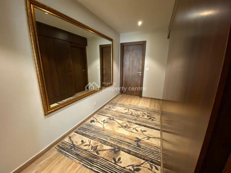 Luxurious 3 Bedroom Penthouse, Victoria Island, Eko Atlantic City, Lagos, Flat / Apartment Short Let