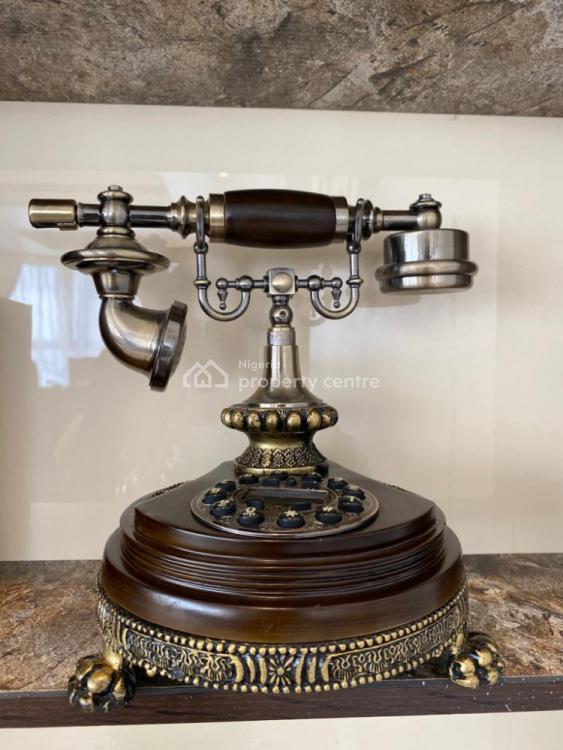 Luxurious 3 Bedroom Penthouse, Victoria Island, Eko Atlantic City, Lagos, Flat / Apartment Short Let