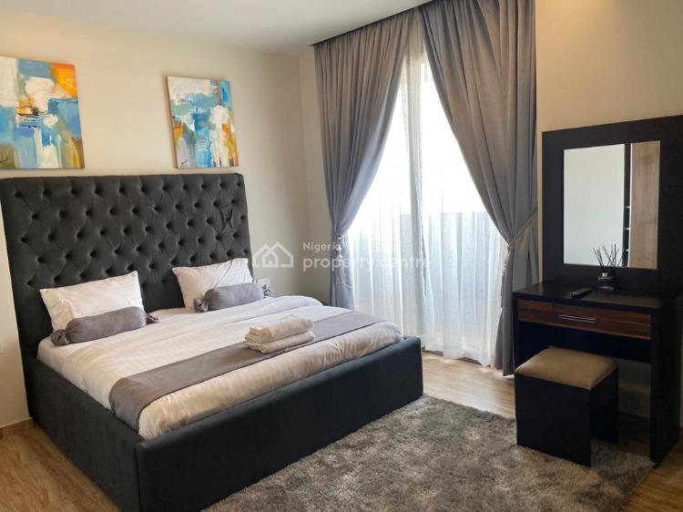 Luxurious 3 Bedroom Penthouse, Victoria Island, Eko Atlantic City, Lagos, Flat / Apartment Short Let