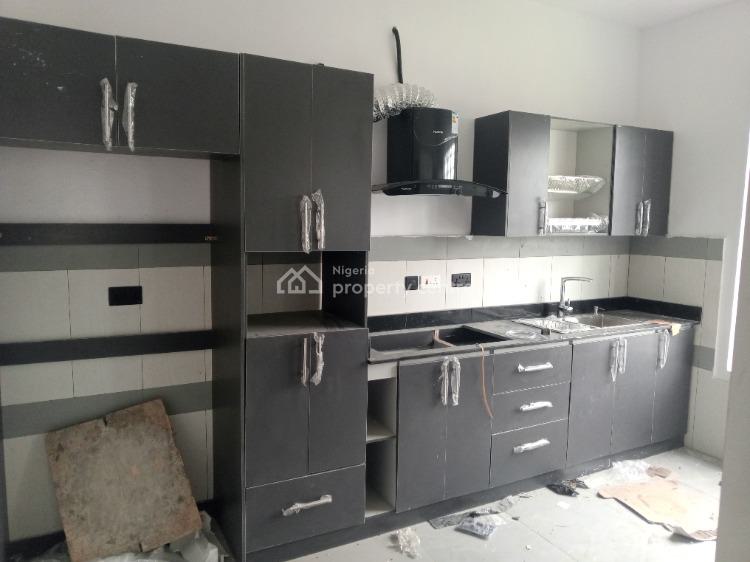 2 Bedroom Flat, Valley View Estate, Ikorodu, Lagos, Flat / Apartment for Rent