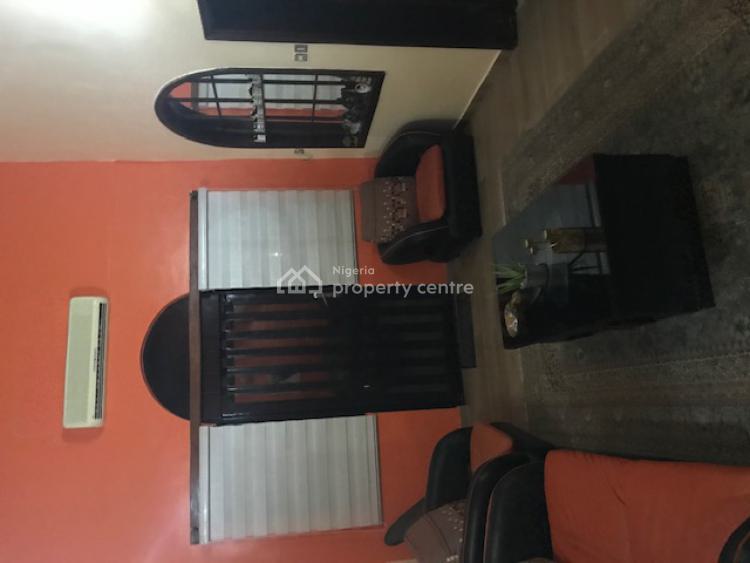 5 Bedroom Bungallow with Indoor Swimming Pool, 1 Ahoada Close Agbara Estate, Ado-odo/ota, Ogun, Detached Duplex for Sale
