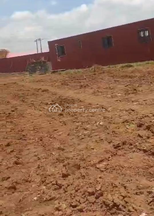 4 Bedroom Fully Detached Duplex, By  Aa Rano, Maitama 2, Maitama District, Abuja, Residential Land for Sale