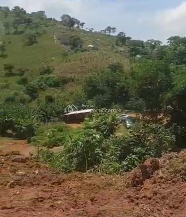 4 Bedroom Fully Detached Duplex, By  Aa Rano, Maitama 2, Maitama District, Abuja, Residential Land for Sale