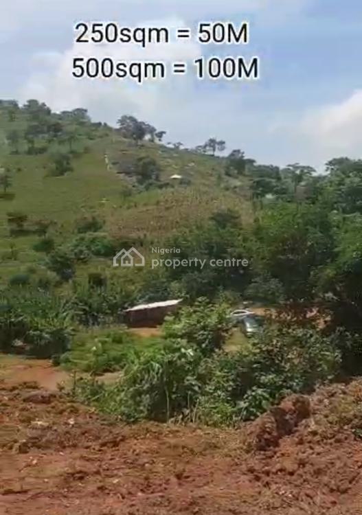 4 Bedroom Fully Detached Duplex, By  Aa Rano, Maitama 2, Maitama District, Abuja, Residential Land for Sale