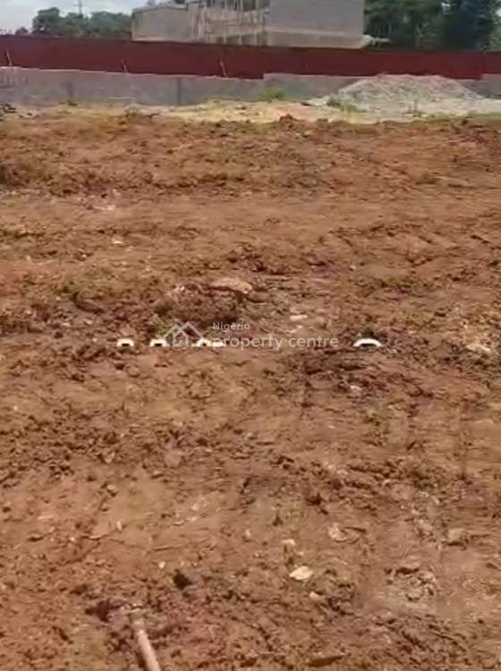 4 Bedroom Fully Detached Duplex, By  Aa Rano, Maitama 2, Maitama District, Abuja, Residential Land for Sale