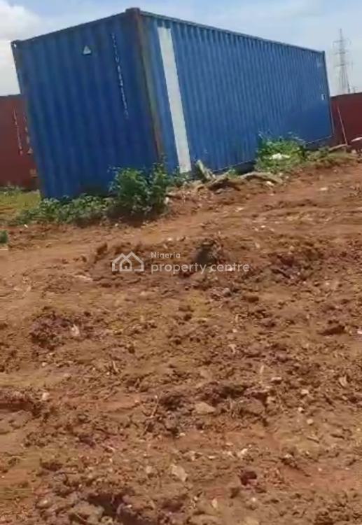 4 Bedroom Fully Detached Duplex, By  Aa Rano, Maitama 2, Maitama District, Abuja, Residential Land for Sale