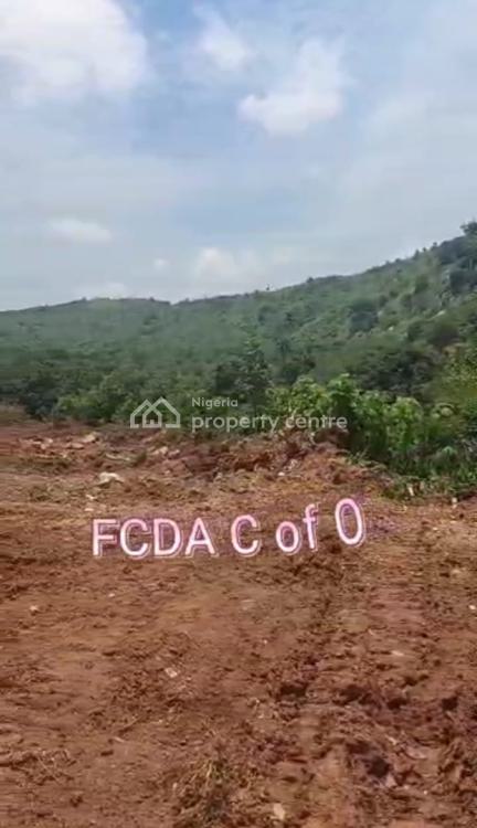 4 Bedroom Fully Detached Duplex, By  Aa Rano, Maitama 2, Maitama District, Abuja, Residential Land for Sale