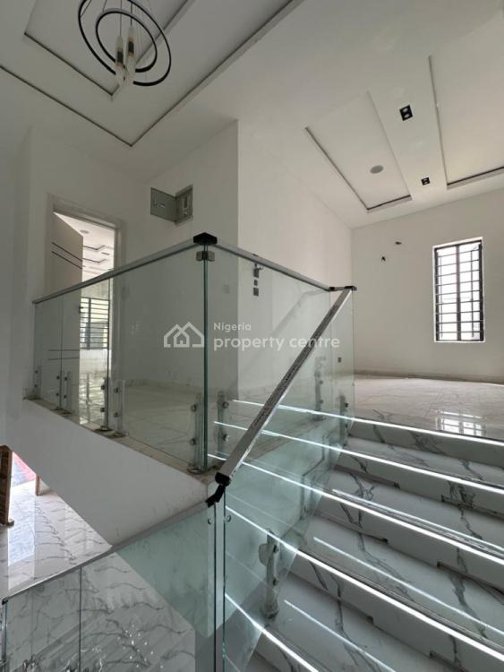 Premium 4 Bedroom Semi-detached Duplex with Bq, Ajah, Lagos, Semi-detached Duplex for Sale