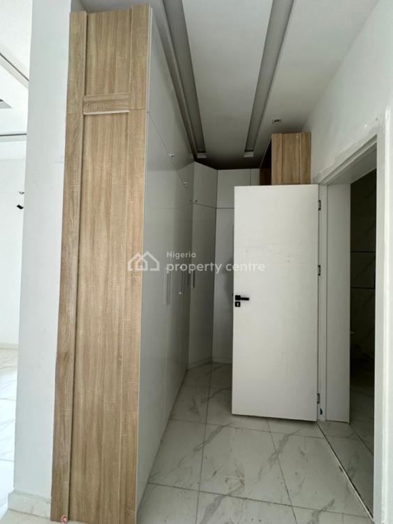 Premium 4 Bedroom Semi-detached Duplex with Bq, Ajah, Lagos, Semi-detached Duplex for Sale