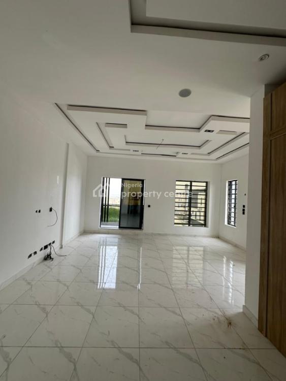 Premium 4 Bedroom Semi-detached Duplex with Bq, Ajah, Lagos, Semi-detached Duplex for Sale